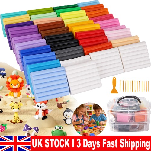 Polymer clay for kids oven - clay,