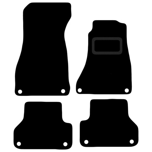 Fits audi 2016 - a4, 2016-on