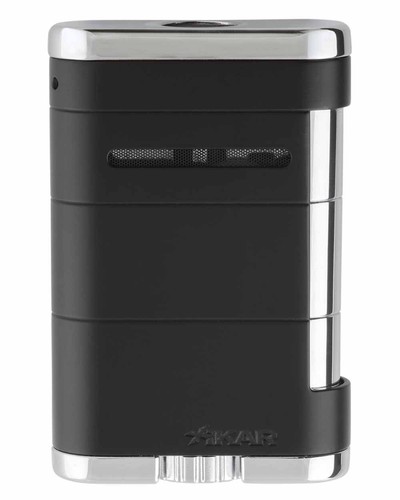 Xikar 535bk allume triple - xikar,