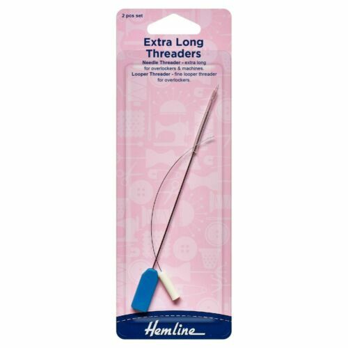 Hemline overlocker serger - hemline,