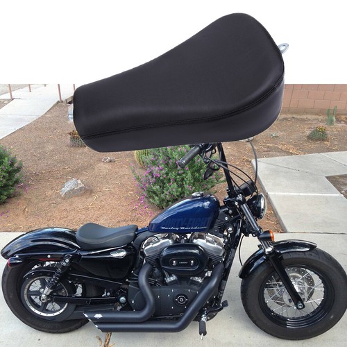 Motorcycle solo seat for - motorcycle,