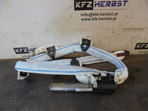 Window airbag left s - airbag, n/s