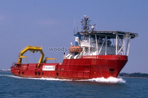 Sl0339 oil rig service - sl0339,