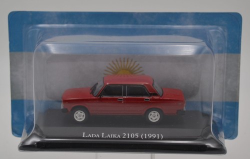 The cast lada laika - the, "