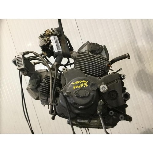 Full engine ducati monster - full,