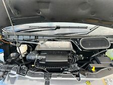 Ford Transit Mk 7 Mk 8 Mk 9 Injector Tray Water Ingress Leak Problem Solution   