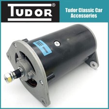 Dynamo / Alternator Dynamator Conversion 45 amp Lucas C42 Negative  Earth