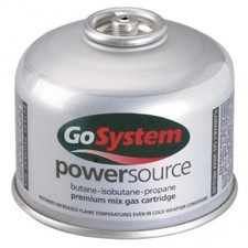 220g Canister Butane Propane