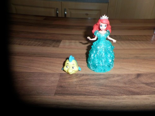 Disney princess magiclip magic - disney,