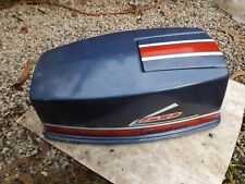 Evinrude outboard motor