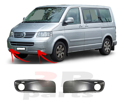 For multivan 2003 - vw, 2003-2009