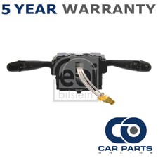Indicator Stalk Switch CPO Fits Citroen Xsara Picasso C8 Peugeot 206 807 Van