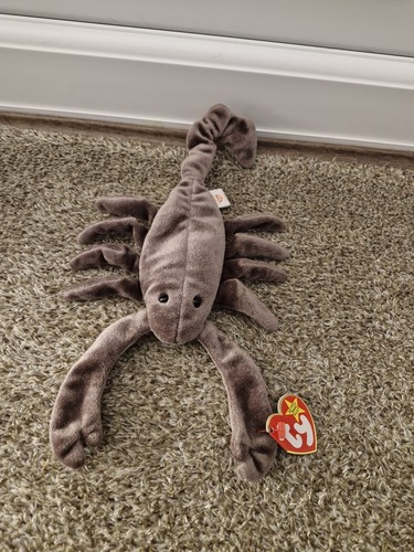 Beanie babies stinger - stinger, the