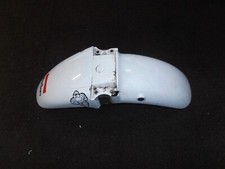 Yamaha FZR600 3HE 1991 front mudguard fender  1-23