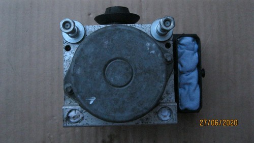 Ford zetec 3dr 2009 abs - ford,
