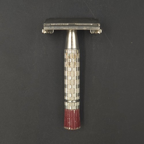 Vintage 1957 gillette super - 1957,