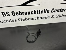 Genuine Mercedes CLK