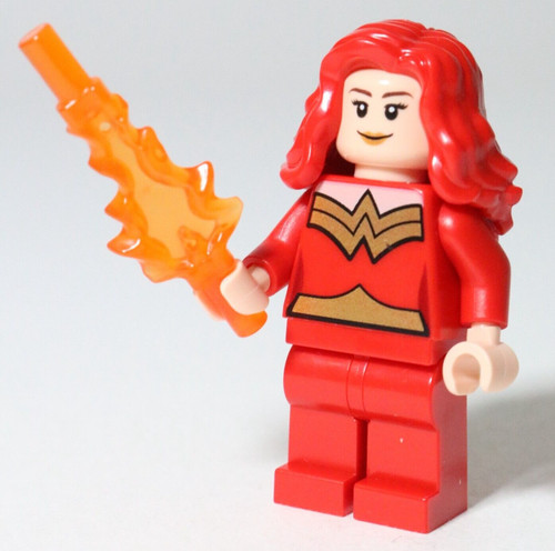 Made lego parts - of,