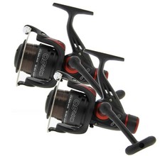 2 x NGT CKR50 Coarse / Float /