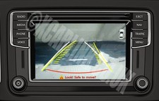 XCarLink Multimedia Interface