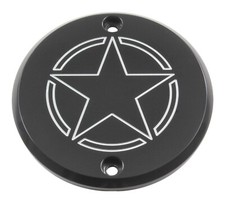Engine Cover - Right - US Army