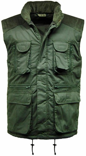 Mens designer padded multi - mens,