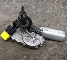 Mercedes W210 E Class W202 C Class Estate Tailgate Wiper Motor