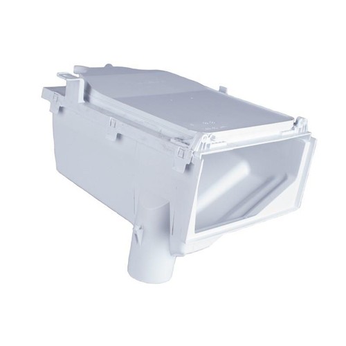 Beko washing machine soap - machine,