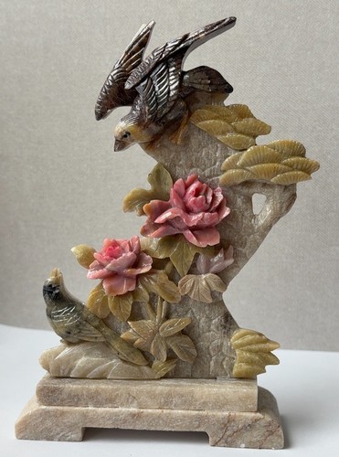 Vintage chinese carved - chinese,