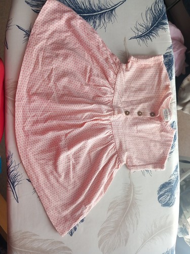 Baby girls dress - baby,