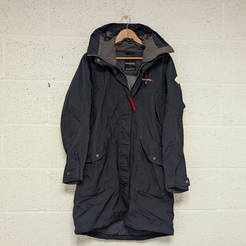 Didriksons thelma parka - thelma,