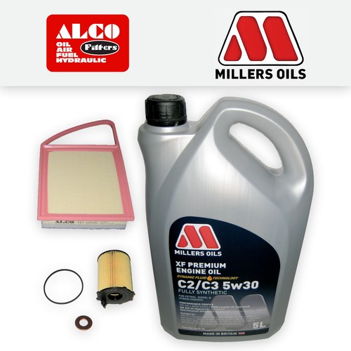 Service kit for - service,