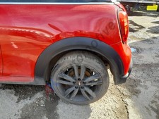 Mini F56 F57 LCI2 2021-2024