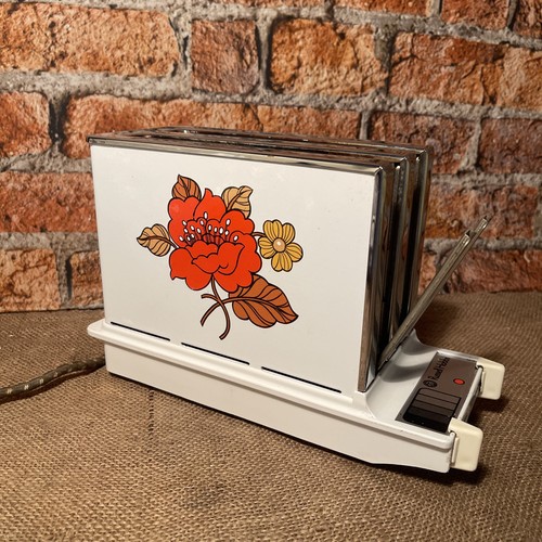 Vintage 70s russell - russell, hobbs