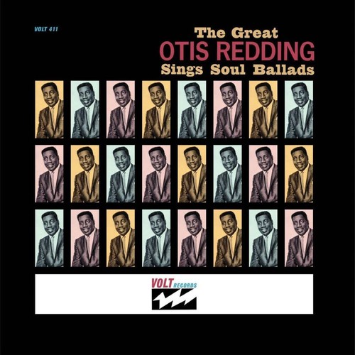 Otis redding the - otis,