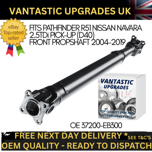 Fits nissan pathfinder - nissan, r51