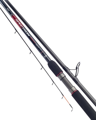 Daiwa spectron ultra distance - daiwa,