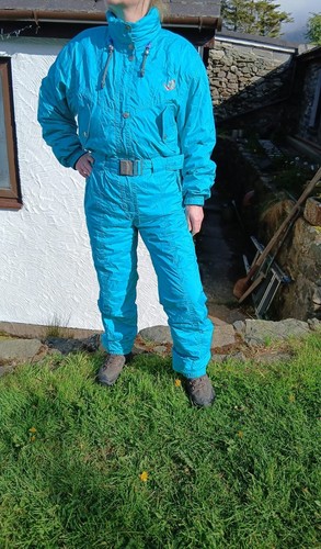 Womens killy ski suit - womens,