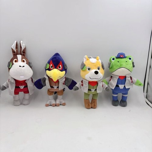 New anime star - star, toy
