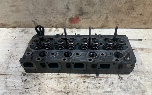 Kubota v1200 engine - engine, hst