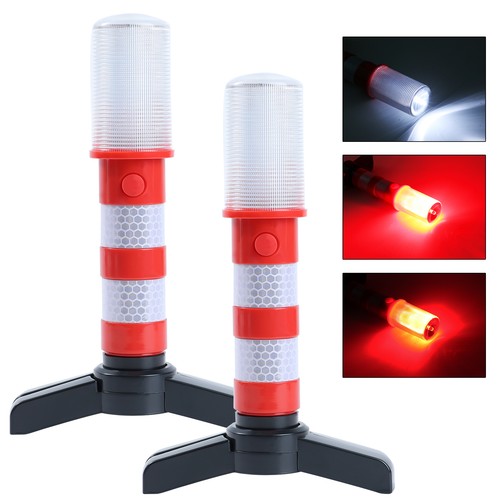 Led warning light - led, car
