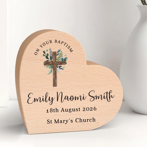 Baptism gifts for girls adults - for,