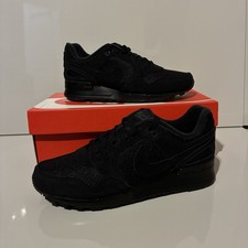 Nike air pegasus black - pegasus, 89