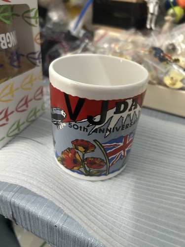 Victory japan 50th - in,