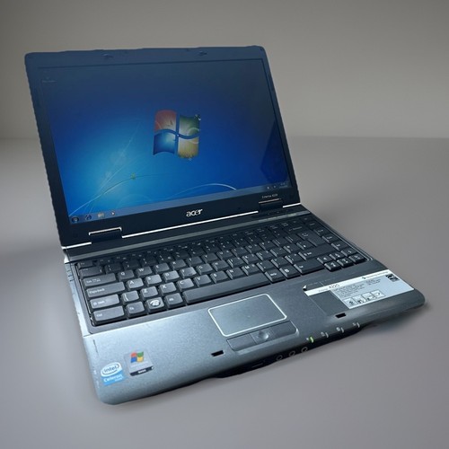 Acer extensa 4220 vintage - extensa,
