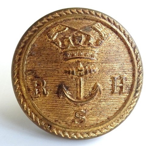 Vintage maritime rhs - maritime, greenich