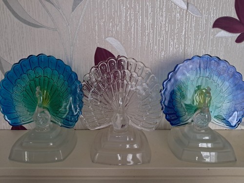 Cristal arque vintage glass - cristal,