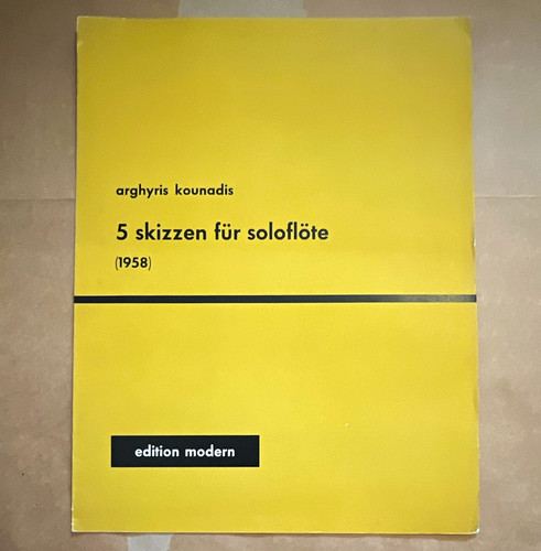 Edition modern classical - edition,