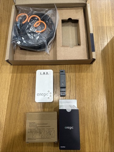 Enegic em1 smart energy - enegic,