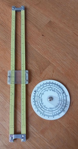 Vintage pickett aluminum - vintage,